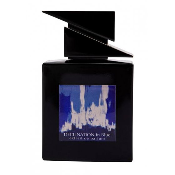 Declination in Blue Extrait...