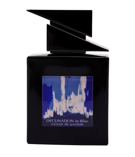 Declination in Blue Extrait de Parfum 50 ml