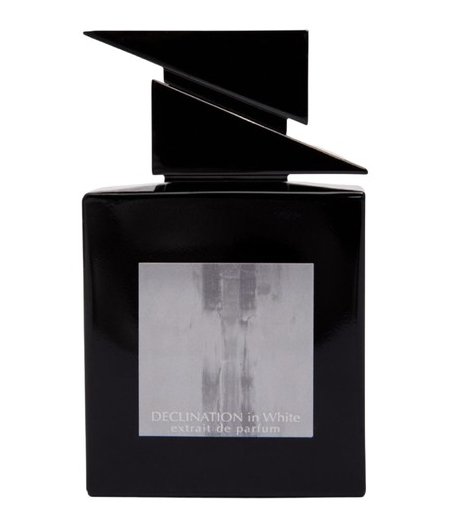 Declination in White Extrait de Parfum 50 ml