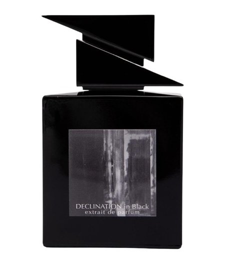 Declination in Black Extrait de Parfum 50 ml