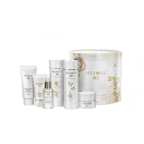 Decortè AQ radiance Coffret...
