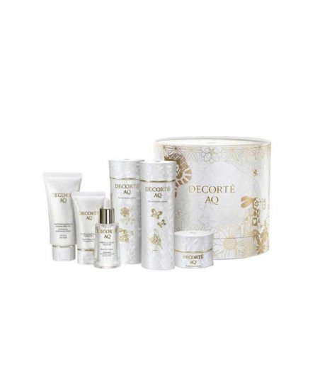 Decortè AQ radiance Coffret III