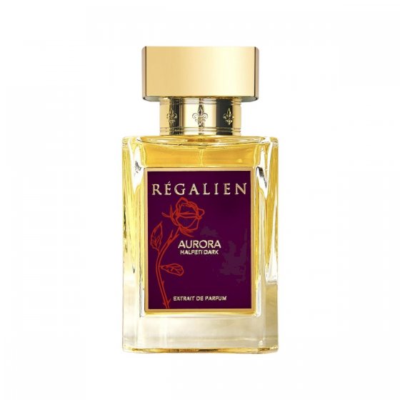 Regalien Hidden Origins...