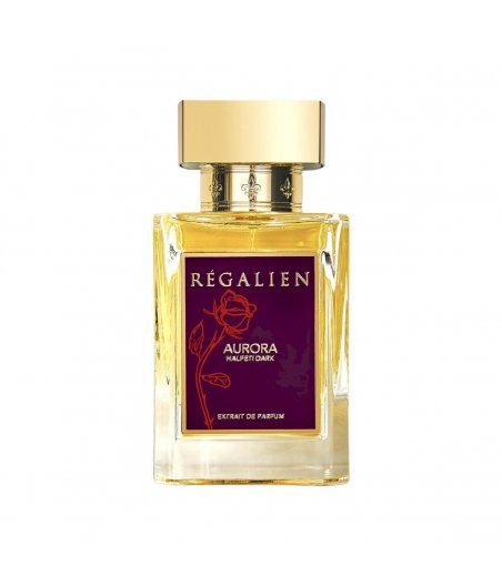 Regalien Hidden Origins Aurora Extrait de Parfum 80 ml