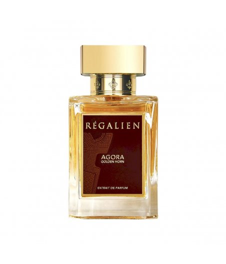 Regalien Hidden Origins Agora Extrait de Parfum 80 ml