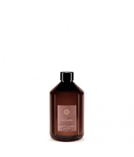 Locherber Café Satin Ricarica 500 ml