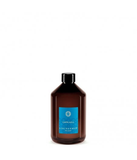 Locherber Capri Azul Ricarica 500 ml