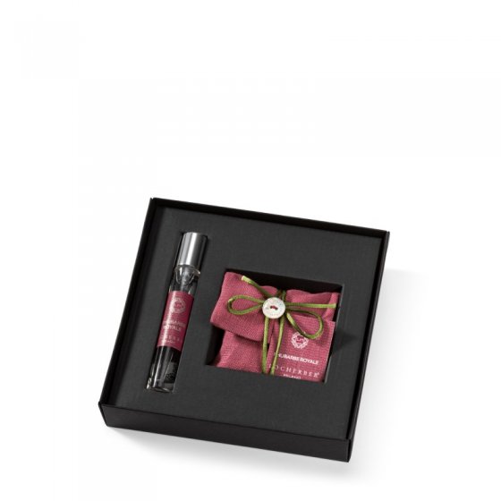 Locherber Dolce Roma XXI...