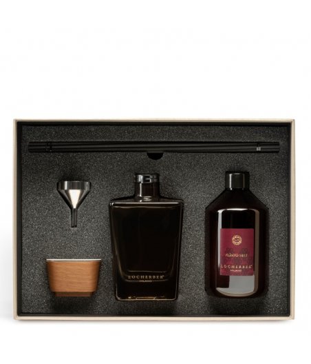 Locherber Klìnto 1817 kit Diffusore con bacchette 500 ml