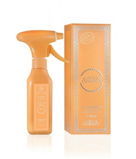 Nabeel Nabeel Air Freshener a base d’acqua 300 ml spray