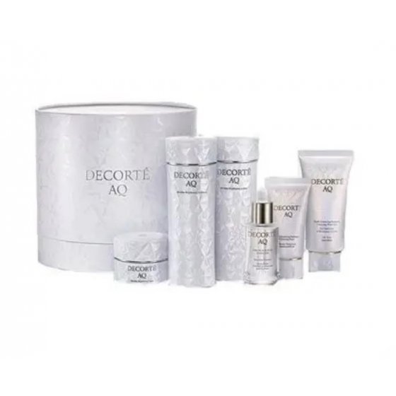 Decortè AQ radiance Coffret II