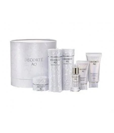 Decortè AQ radiance Coffret II