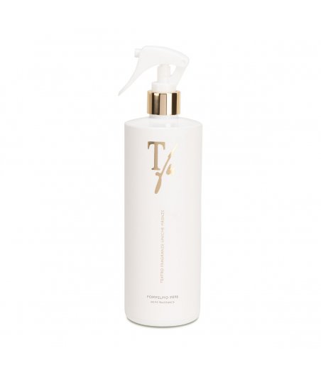 Teatro Fragranze Uniche Pompelmo Pepe Pistola Spray 500 ml
