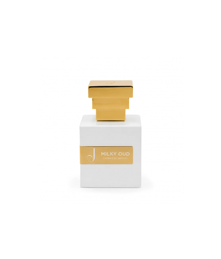 Jupilò Roma Milky Oud Extrait de Parfum 50 ml