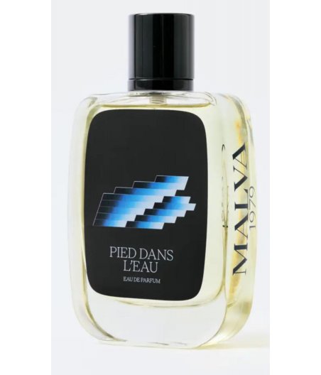 Malva 1979 Pied dans l’Eau edp 100 ml