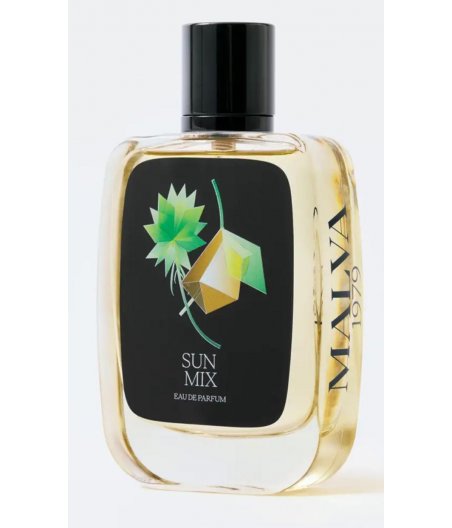 Malva 1979 Sun Mix edp 100 ml
