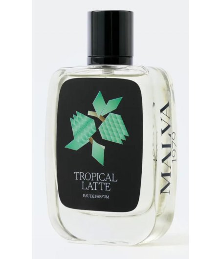 Malva 1979 Tropical Latte edp 100 ml
