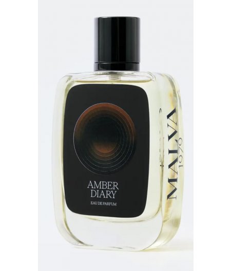 Malva 1979 Amber Diary edp 100 ml