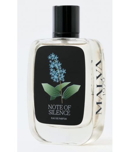 Malva 1979 Note of Silence edp 100 ml
