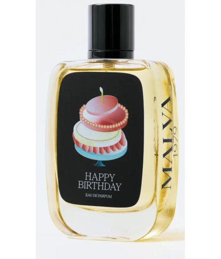 Malva 1979 Happy Birthday edp 100 ml