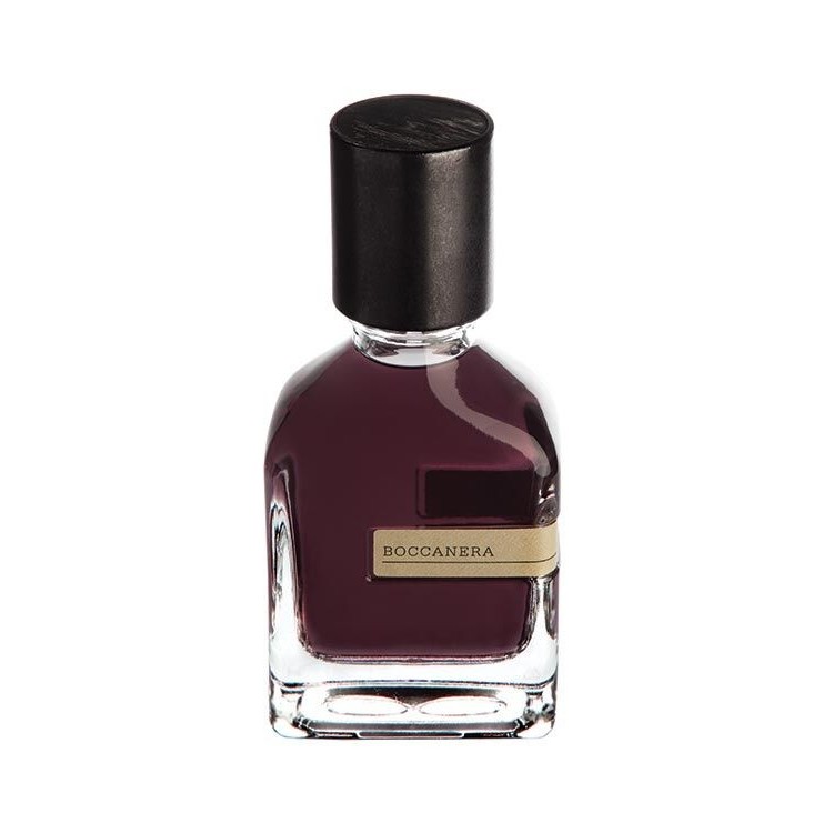 Orto Parisi Boccanera Parfum 50 Ml