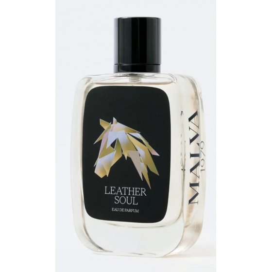 Malva 1979 Leather Soul edp...