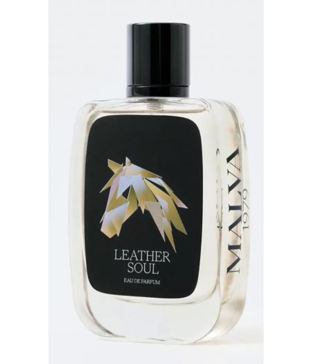 Malva 1979 Leather Soul edp 100 ml