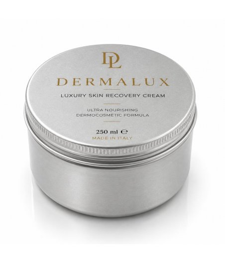 Dermalux Luxury Skin Recovery Cream 250 ml