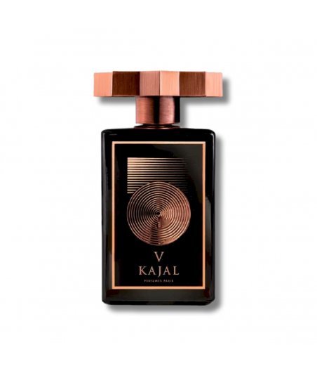 Kajal V Edp 100 Ml Spray