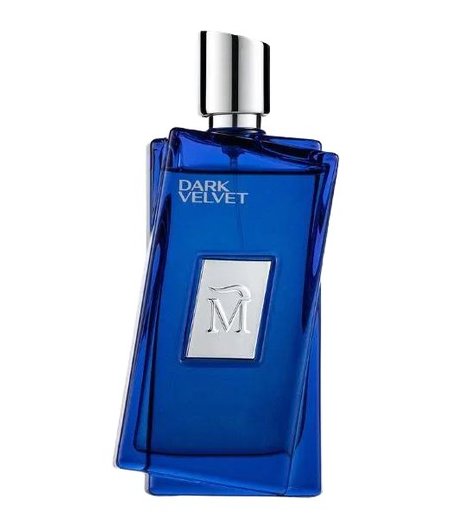 Morph G Collection Dark Velvet edp 100 ml spray