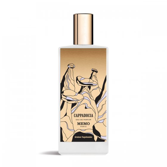 MEMO PARIS Cappadocia EDP...