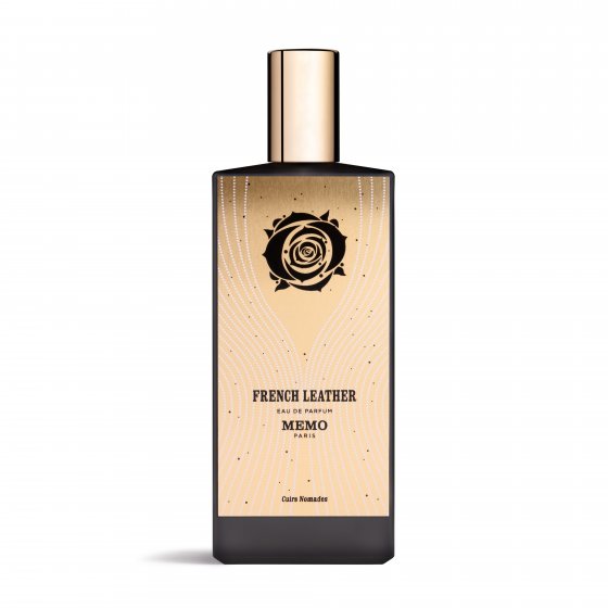 MEMO PARIS French Leather...