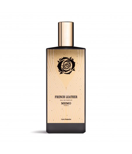 MEMO PARIS French Leather EDP 75 ml