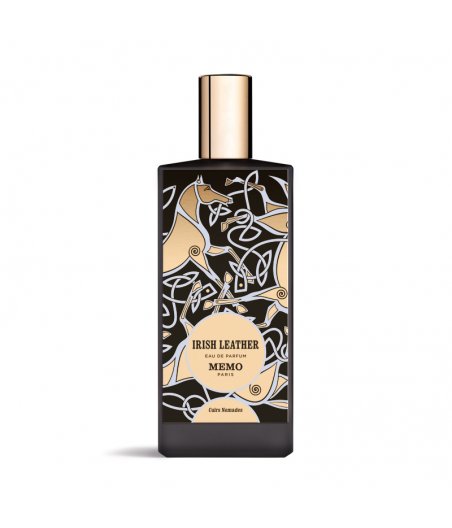 MEMO PARIS Irish Leather EDP 75 ml