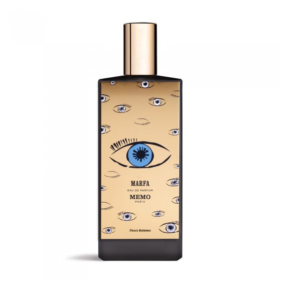 MEMO PARIS Marfa EDP 75 ml