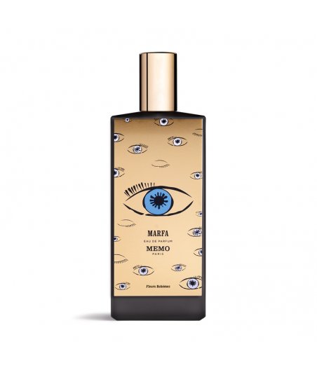 MEMO PARIS Marfa EDP 75 ml