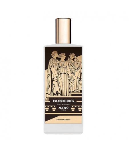 MEMO PARIS Palais Bourbon EDP 75 ml