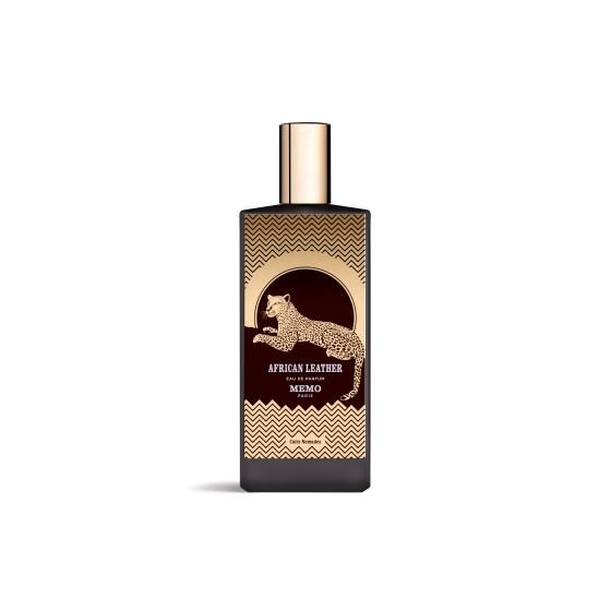 MEMO PARIS African Leather...