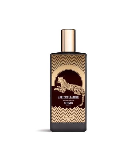 MEMO PARIS African Leather EDP 75 ml