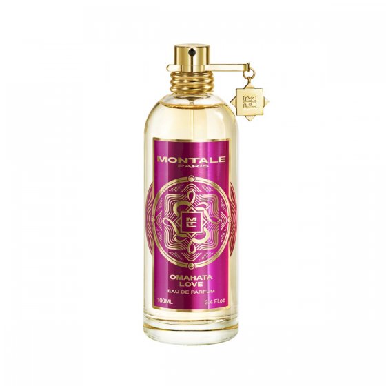 Montale Paris Omahata Love...