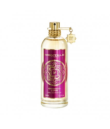 Montale Paris Omahata Love Edp 100 Ml