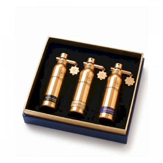 Montale Paris Cofanetto...