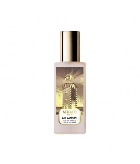 MEMO PARIS Cap Camarat EDP 30 ml