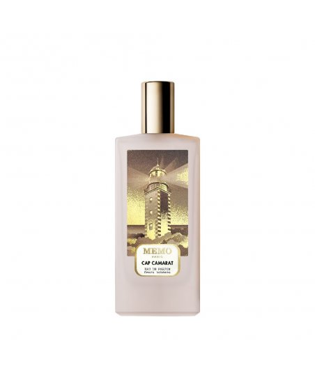 MEMO PARIS Cap Camarat EDP 75 ml