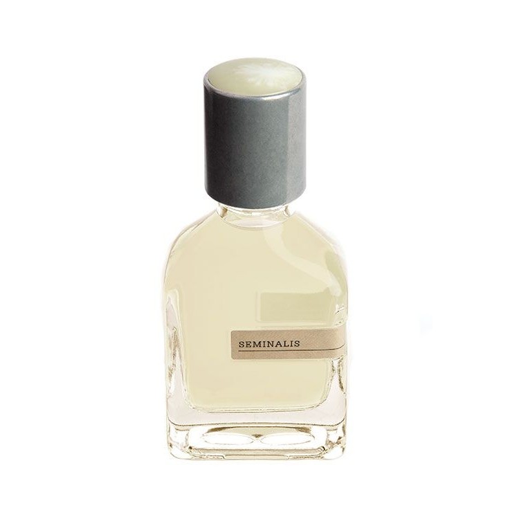 Orto Parisi Seminalis Parfum 50 Ml