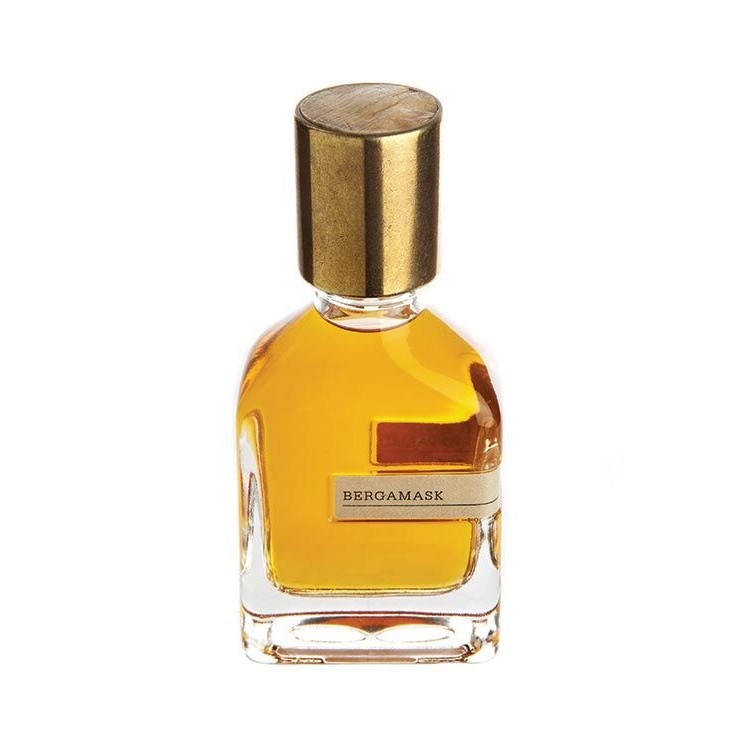 Orto Parisi Bergamask Parfum 50 Ml