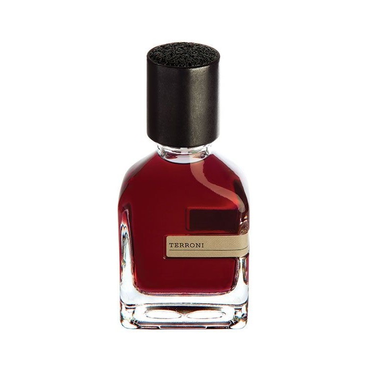 Orto Parisi Terroni Parfum 50Ml