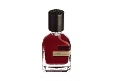 Orto Parisi Terroni Parfum 50Ml
