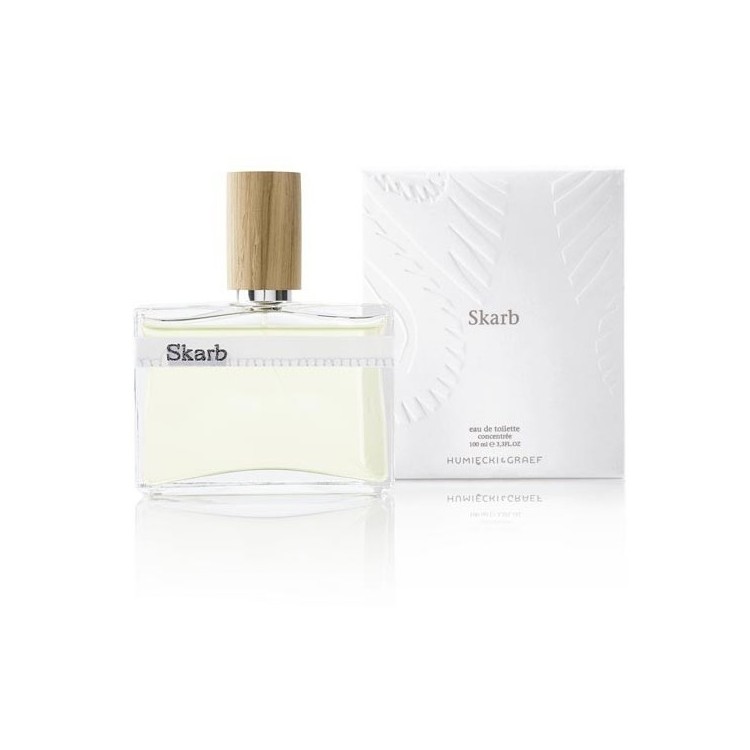 Humiecki & Graef Skarb Edt Concentrée 100 Ml