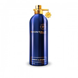 Montale Paris Amber &...
